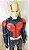 Boneco Homem Formiga Vespa Titan Hero Marvel Avengers 30cm - Imagem 8