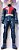 Boneco Homem Formiga Vespa Titan Hero Marvel Avengers 30cm - Imagem 4