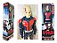 Boneco Homem Formiga Vespa Titan Hero Marvel Avengers 30cm - Imagem 1