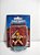 He Man Boneco Micro Coleção Cenário Mestres Do Universo 6 Cm - Imagem 6