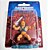 He Man Boneco Micro Coleção Cenário Mestres Do Universo 6 Cm - Imagem 2