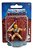 He Man Boneco Micro Coleção Cenário Mestres Do Universo 6 Cm - Imagem 1