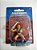 He Man Boneco Micro Coleção Cenário Mestres Do Universo 6 Cm - Imagem 4