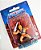 He Man Boneco Micro Coleção Cenário Mestres Do Universo 6 Cm - Imagem 9