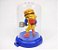 Fortnite Domez Beef Boss Skin Boneco Miniatura Coleção Gamer - Imagem 8