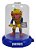 Fortnite Domez Beef Boss Skin Boneco Miniatura Coleção Gamer - Imagem 1