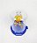 Fortnite Domez Beef Boss Skin Boneco Miniatura Coleção Gamer - Imagem 9