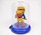 Fortnite Domez Beef Boss Skin Boneco Miniatura Coleção Gamer - Imagem 7