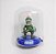 Rex Fortnite Skin Dinossauro Boneco Gamer Brinquedo Domez - Imagem 9