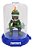 Rex Fortnite Skin Dinossauro Boneco Gamer Brinquedo Domez - Imagem 1