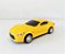 Carrinho Brinquedo Coleção Carros Famosos Fricção Som E Luz - Imagem 7