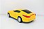 Carrinho Brinquedo Coleção Carros Famosos Fricção Som E Luz - Imagem 3