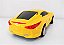 Carrinho Brinquedo Coleção Carros Famosos Fricção Som E Luz - Imagem 4