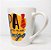 Caneca Porcelana Dia Dos Pais Amigo Decoração Café Presente - Imagem 4
