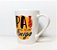 Caneca Porcelana Dia Dos Pais Amigo Decoração Café Presente - Imagem 10