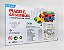 Quebra Cabeça 3d Brinquedo Pedagógico Caminhão Montar Blocos - Imagem 3