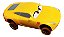 Carros Cruz Ramirez Miniatura Crazy Crasher Brinquedo - Imagem 1