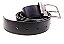 Cinto Social Masculino Dupla Face Premium Fivela Quadrada - Imagem 3