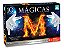 Jogo Kit C/ 10 Magicas Criança Truques Cartas Nig Brinquedos - Imagem 4