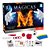 Jogo Kit C/ 10 Magicas Criança Truques Cartas Nig Brinquedos - Imagem 2