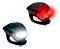 Jogo De Pisca Alerta Absolute Em Silicone Absolute - Imagem 8