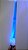 Espada Brinquedo Eletrônico Com Som E Luz Sabre Bastão 70 Cm - Imagem 6
