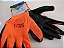 Luva Exercícios Proteção Mão Motoboy Treino Academia Fitness - Imagem 6