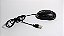 Mouse Óptico Com Fio Usb P/ Notebook Pc Escritório 3 Botões - Imagem 5