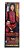 Shang Chi Marvel Titan Hero Boneco Heróis Articulado 30 Cm - Imagem 2