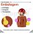 Jogo Brinquedo Infantil Mini Barril Pula Pirata Diversão - Imagem 7