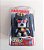 Transformers Boneco Robô Starscream Mighty Muggs Muda Rosto - Imagem 4