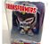 Transformers Boneco Robô Starscream Mighty Muggs Muda Rosto - Imagem 7
