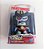 Transformers Boneco Robô Starscream Mighty Muggs Muda Rosto - Imagem 2