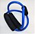 Elástico Tensor Yoga Alongamento Academia Band Fit Treino - Imagem 6
