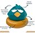 Boneco Vinil Pocoyo - Sonequita Cardoso 3049 - Imagem 4