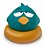 Sonequita Pocoyo Boneco Brinquedo Infantil Coleção Presente - Imagem 3