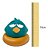 Sonequita Pocoyo Boneco Brinquedo Infantil Coleção Presente - Imagem 2