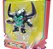 Madcap Power Players Boneco Miniatura Vilão Coleção Minis - Imagem 5