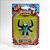Madcap Power Players Boneco Miniatura Vilão Coleção Minis - Imagem 4