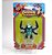 Madcap Power Players Boneco Miniatura Vilão Coleção Minis - Imagem 6
