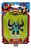 Madcap Power Players Boneco Miniatura Vilão Coleção Minis - Imagem 1