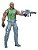 Boneco Roadblock Gi Joe Figura Ação Olympus Brinquedo Menino - Imagem 2