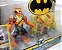 Bronze Tiger Boneco Dc Liga Da Justiça Figura Coleção 1ª Ed. - Imagem 4