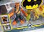 Bronze Tiger Boneco Dc Liga Da Justiça Figura Coleção 1ª Ed. - Imagem 2