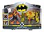 Bronze Tiger Boneco Dc Liga Da Justiça Figura Coleção 1ª Ed. - Imagem 1