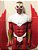 Boneco Falcão Negro 30 Cm Falcon Marvel Ultimato Titan Hero - Imagem 4