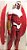 Boneco Falcão Negro 30 Cm Falcon Marvel Ultimato Titan Hero - Imagem 3