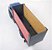 Caminhão Baú Carrinho Roda Livre Caçamba Brinquedo Mdf 30 Cm - Imagem 6