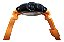 Relógio Masculino Digital Fivela Silicone Sport Resiste Água - Imagem 5