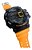 Relógio Masculino Digital Fivela Silicone Sport Resiste Água - Imagem 1